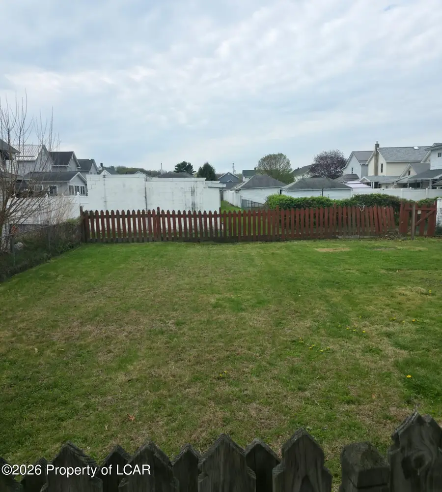 128 Stephenson Street, Duryea, PA 18642 - #3