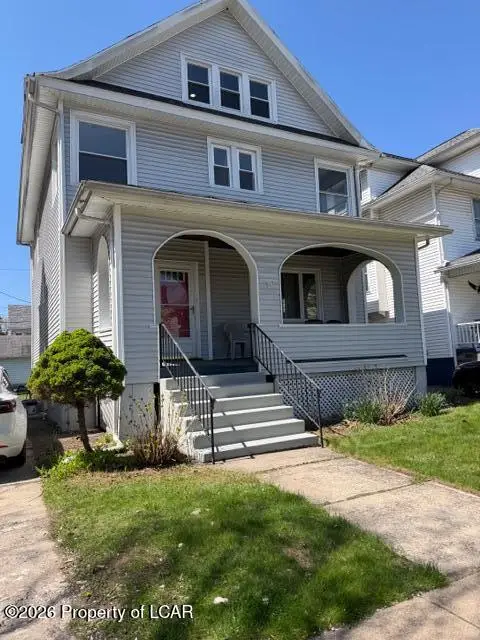 83 Pettebone Street, Kingston, PA 18704 - #1