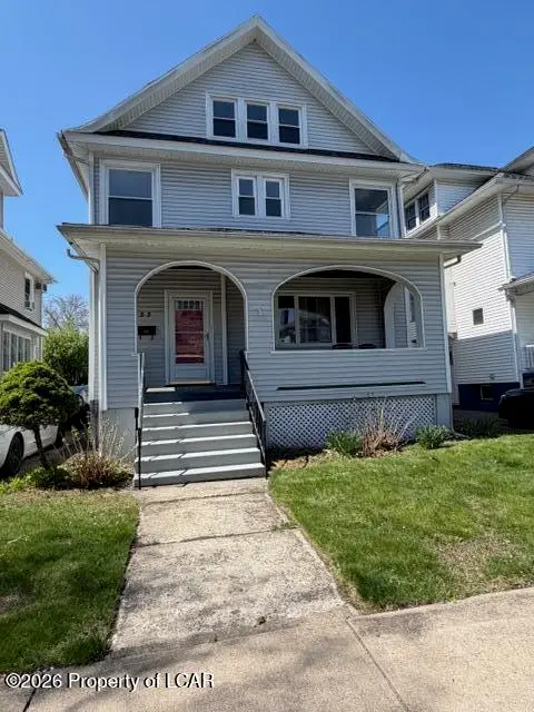 83 Pettebone Street, Kingston, PA 18704 - #2