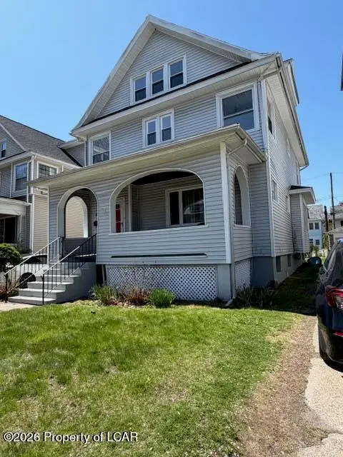 83 Pettebone Street, Kingston, PA 18704 - #3