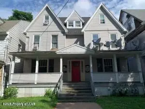 51-53 S Welles Street, Wilkes-Barre, PA 18702