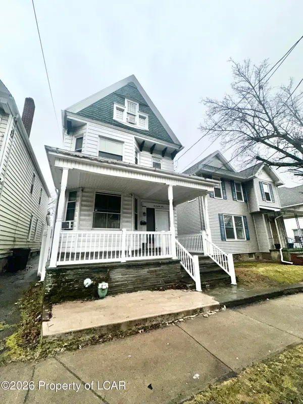 229 Main Street, Wilkes-Barre, PA 18702