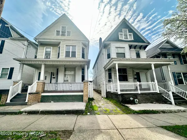 229 Main Street, Wilkes-Barre, PA 18702