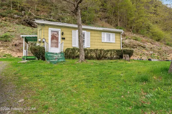 Box 1872 State Route 92, Harding, PA 18643