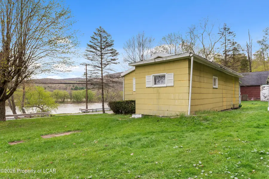 Box 1872 State Route 92, Harding, PA 18643 - #2