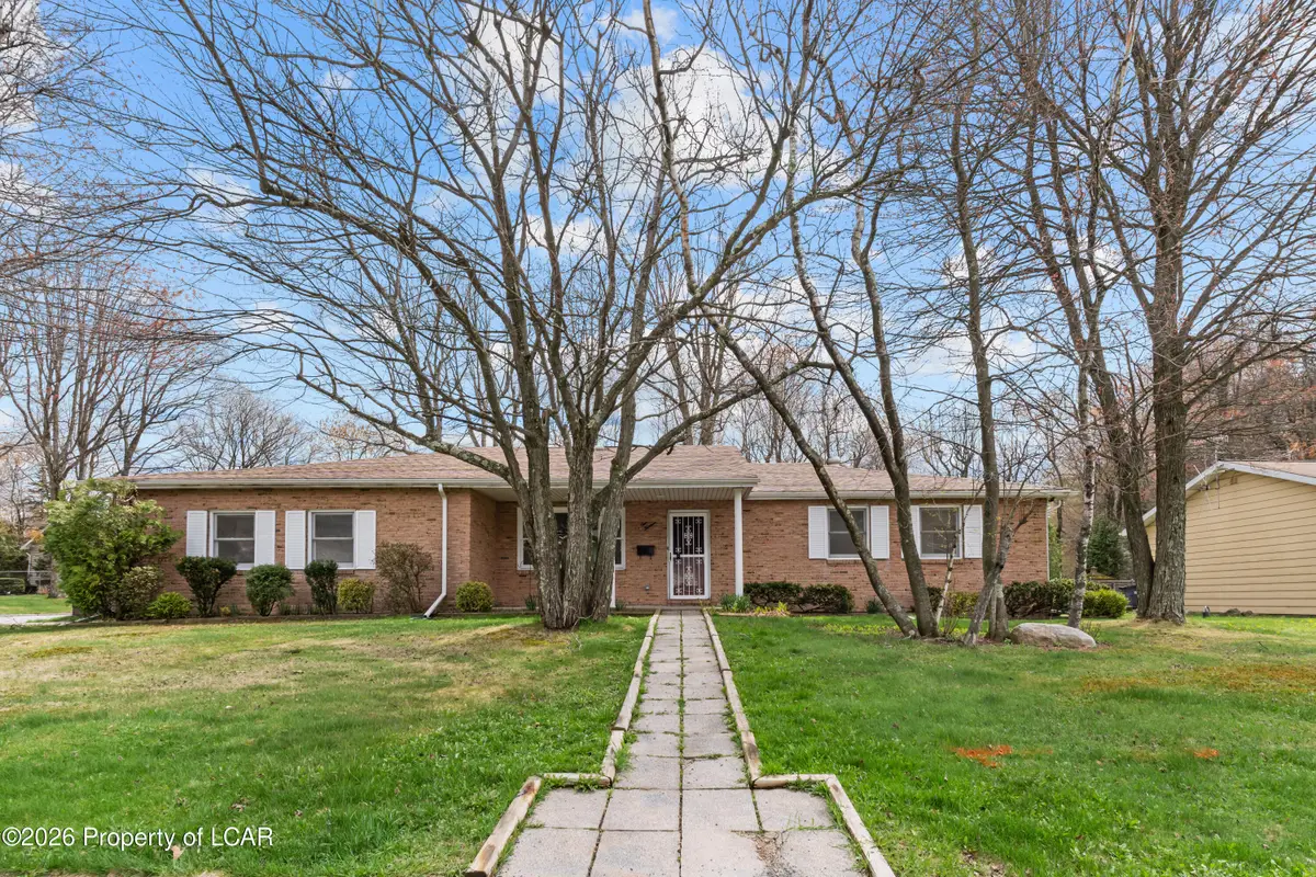 113 Johns Avenue, Hazleton, PA 18201 - #1