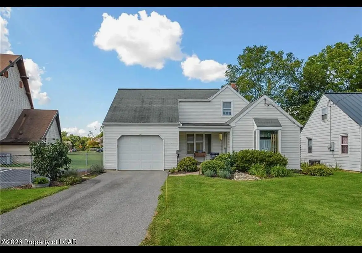 1478 Lehigh Street, Allentown, PA 18103 - #1