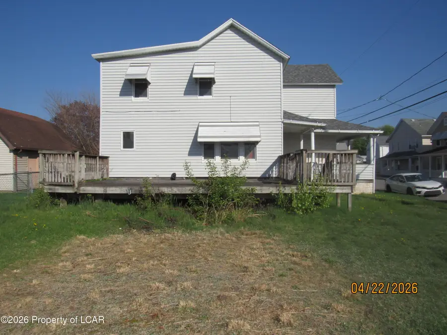 108 Mary Street, Old Forge, PA 18518 - #2