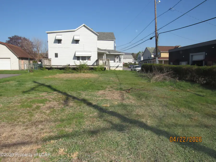 108 Mary Street, Old Forge, PA 18518 - #3