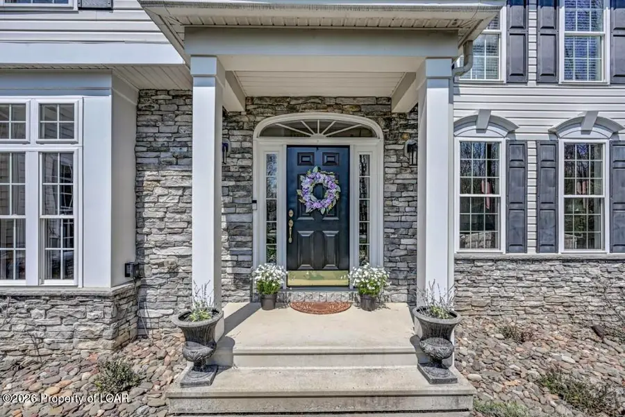 37 Waterman Drive, Mountain Top, PA 18707 - #2