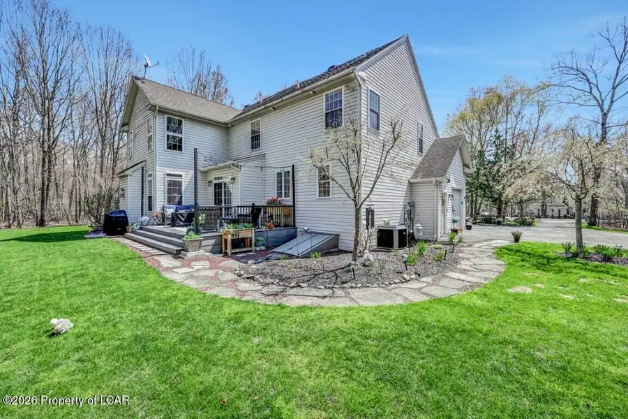 37 Waterman Drive, Mountain Top, PA 18707 - #3