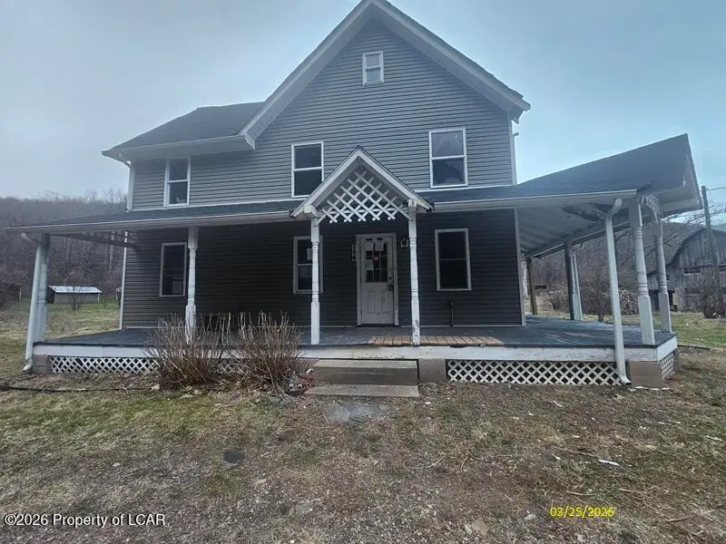 156 Fairman Road, Muncy Valley, PA 17758 - #1