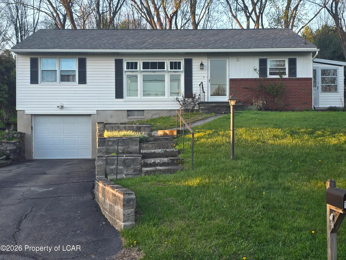 14 Mile Road, Tunkhannock, PA 18657 - #1
