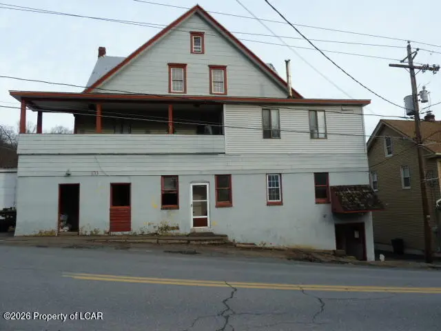 170 Nuremberg Mountain Road, Nuremberg, PA 18241 - Image #1