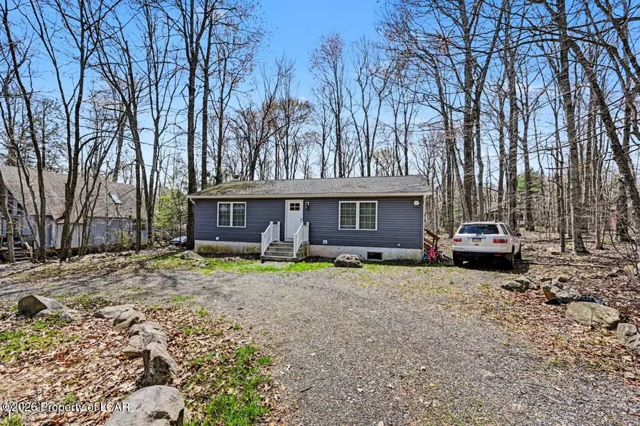 16 Lily Lane, Thornhurst, PA 18424 - #2