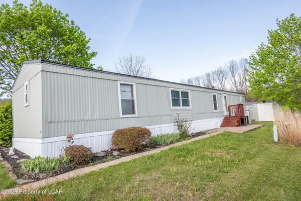62 3rd Lane, Berwick, PA 18603