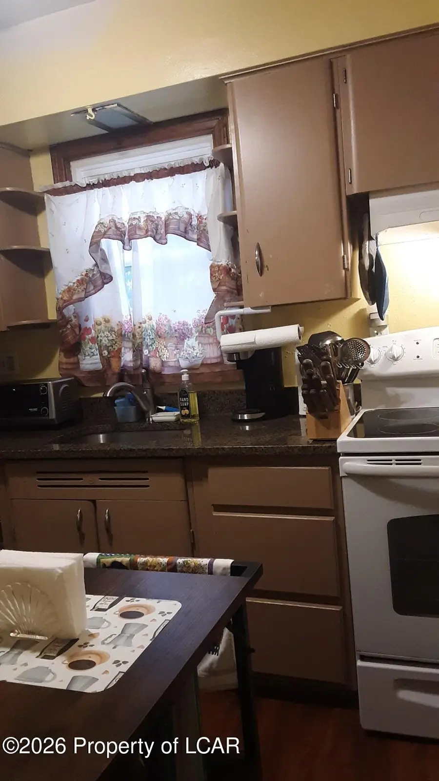 21 Rear Stafford Avenue, Scranton, PA 18505 - #2