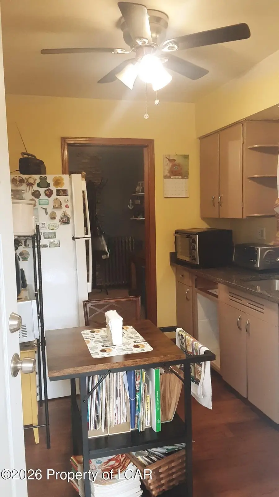 21 Rear Stafford Avenue, Scranton, PA 18505 - #3