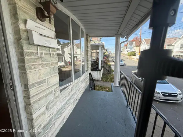 71 Prospect Street, Wilkes-Barre, PA 18702