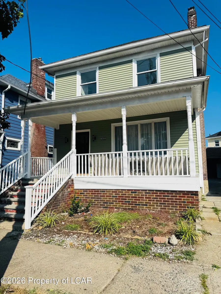 600 S Franklin Street, Wilkes Barre, PA 18702 - Image #2