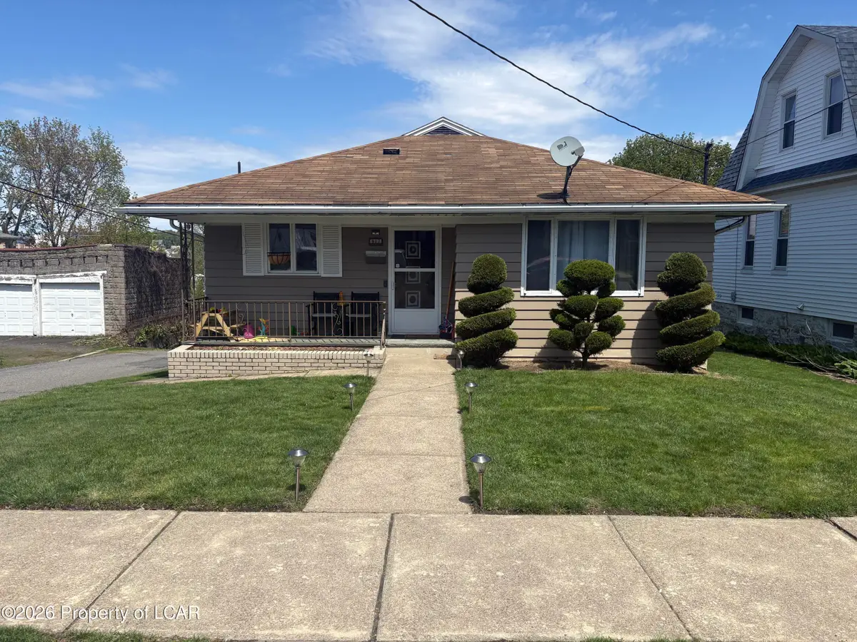 917 Hemlock Street, Scranton, PA 18505 - #1