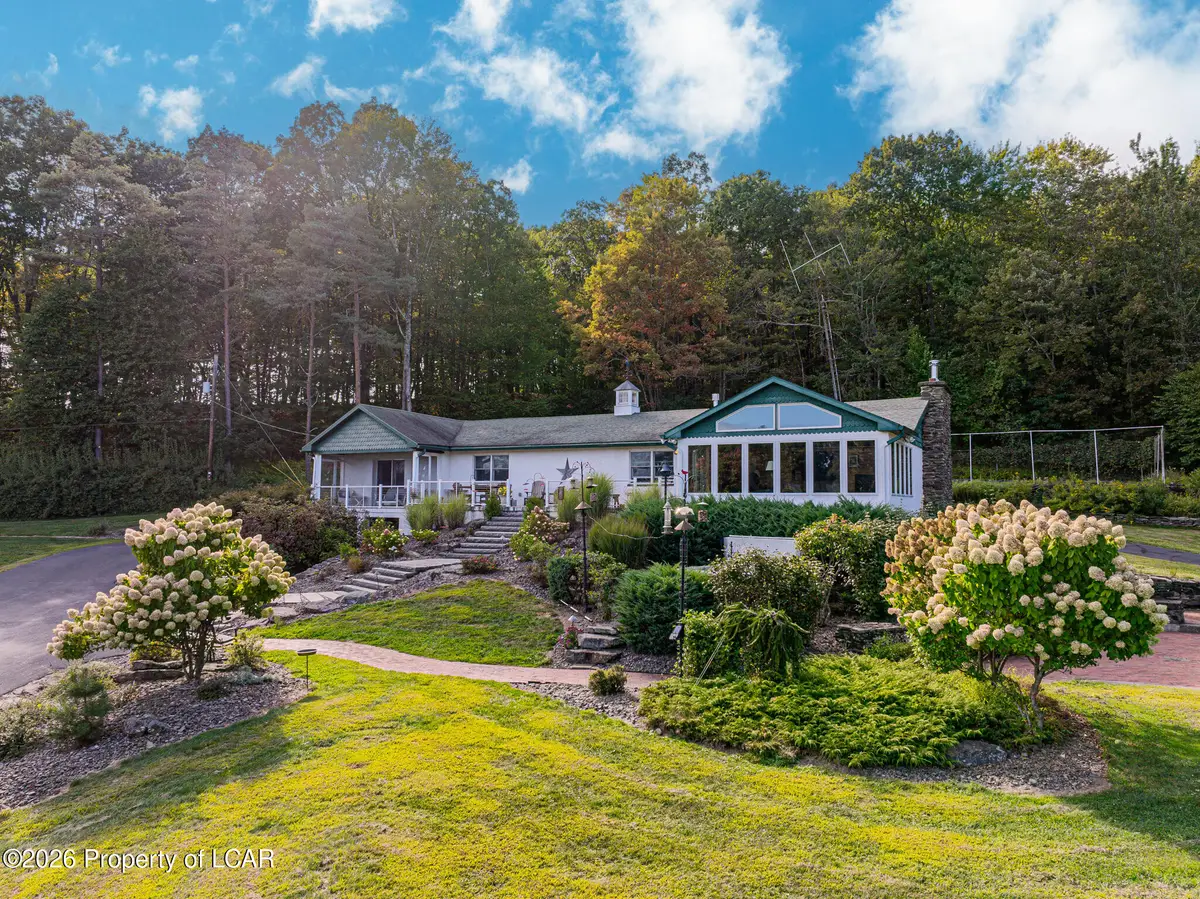 974 Kasko Road, Shavertown, PA 18708 - #1
