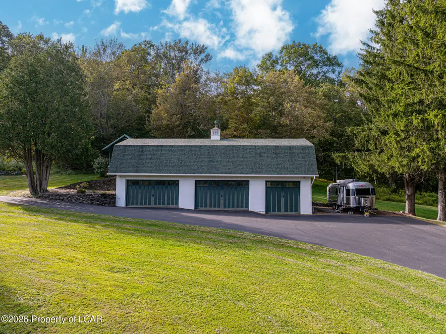 974 Kasko Road, Shavertown, PA 18708 - #2