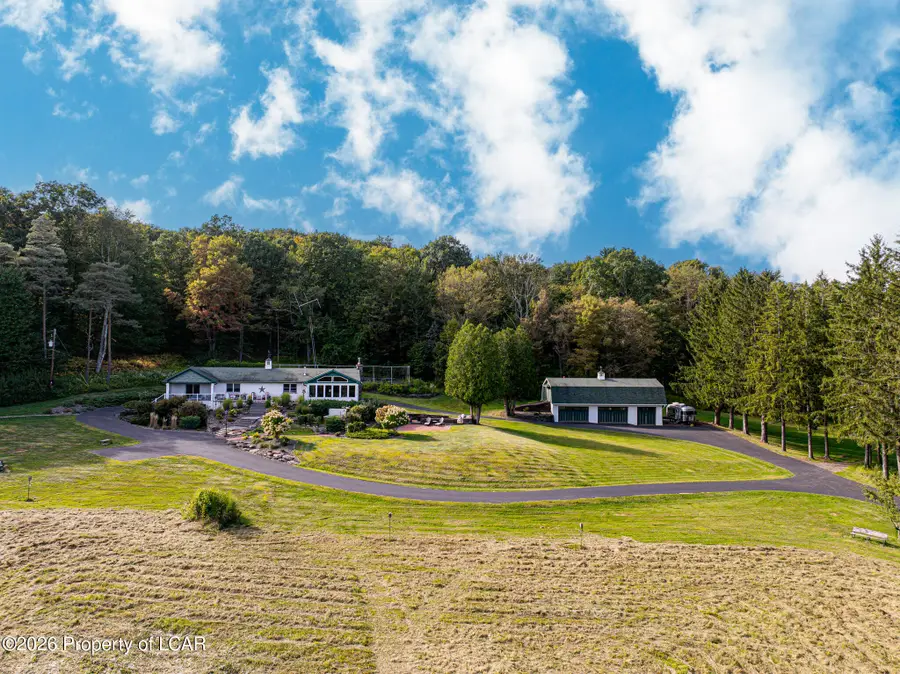 974 Kasko Road, Shavertown, PA 18708 - #3