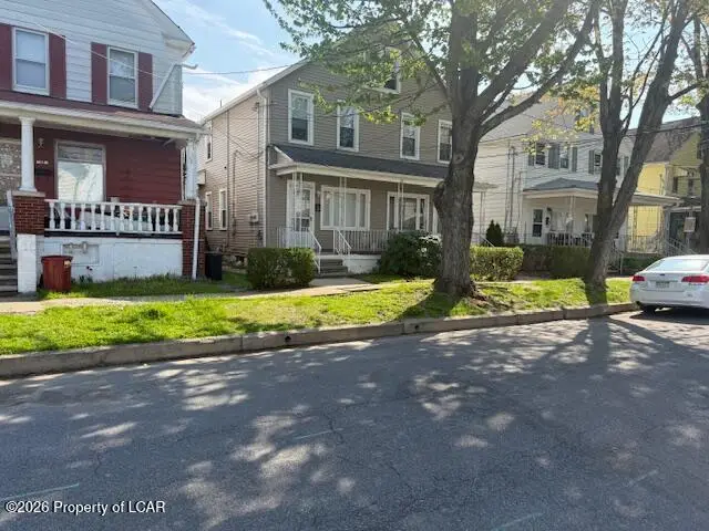 45 Pulaski Street, Kingston, PA 18704 - #2