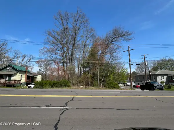 Lot 8 Hunter Highway, Drums, PA 18222