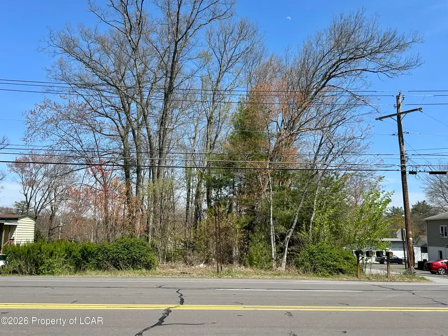 Lot 8 Hunter Highway, Drums, PA 18222 - #2