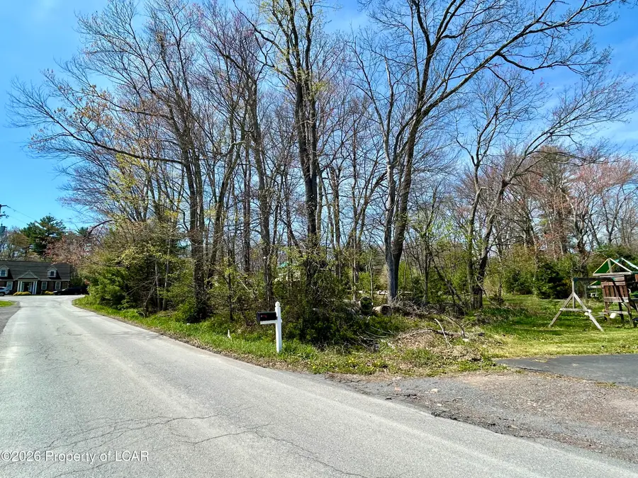 Lot 8 Hunter Highway, Drums, PA 18222 - #3