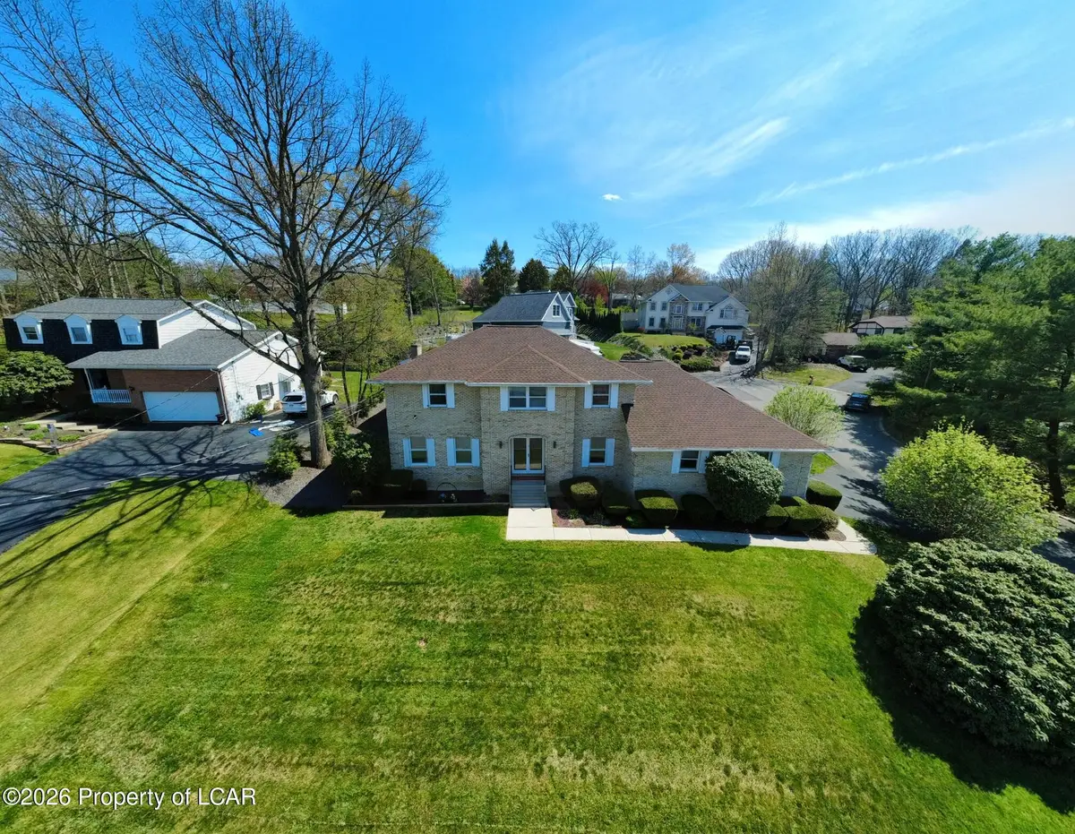13 Fairfield Drive, Laflin, PA 18702 - #1