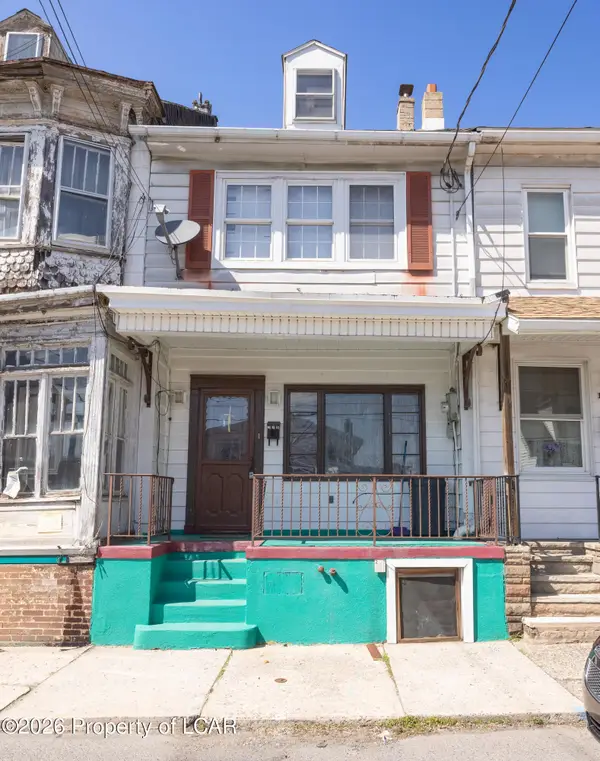 129 Coal Street, Shenandoah, PA 17976