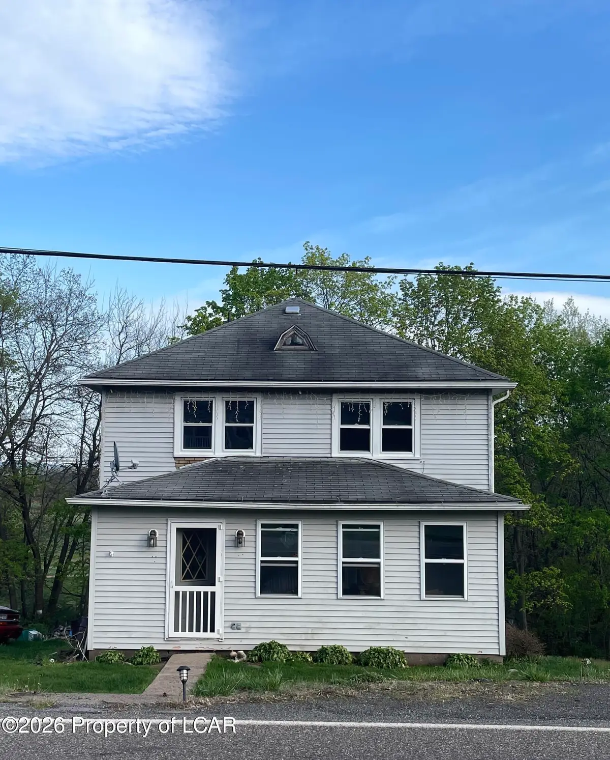 589 Lily Lake Road, Wapwallopen, PA 18660 - #1