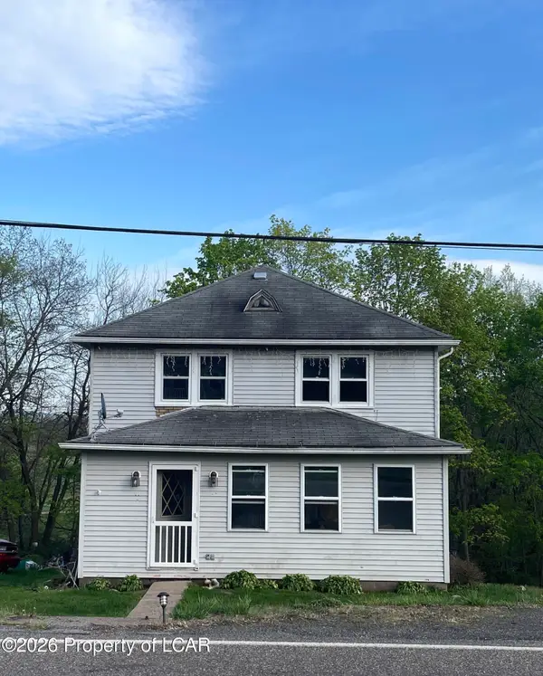 589 Lily Lake Road, Wapwallopen, PA 18660