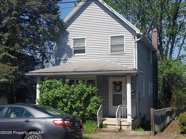 46 Walnut Street, Wilkes Barre Township, PA 18702
