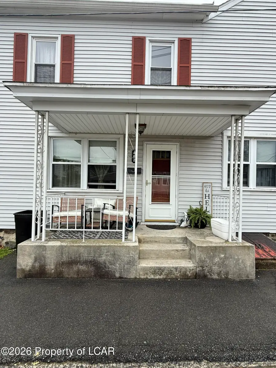 1 Morris Street, Saint Clair, PA 17970 - #2