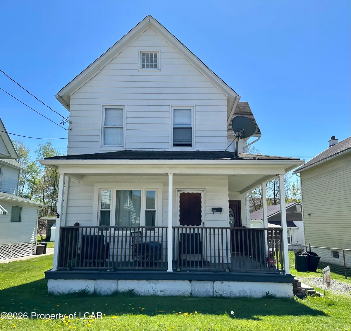 130 Mason Street, Exeter, PA 18643 - #1