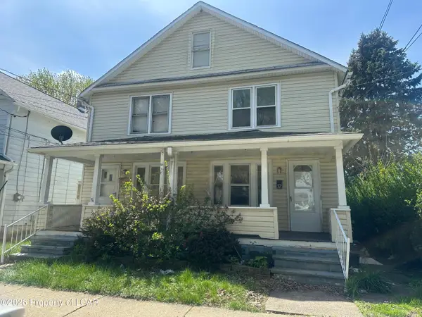 30 Pulaski Street, Kingston, PA 18704