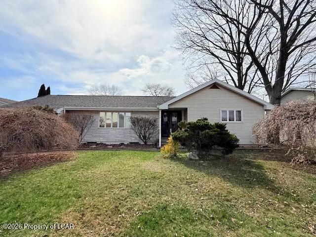550 Allen Street, Hazle, PA 18202 - #1