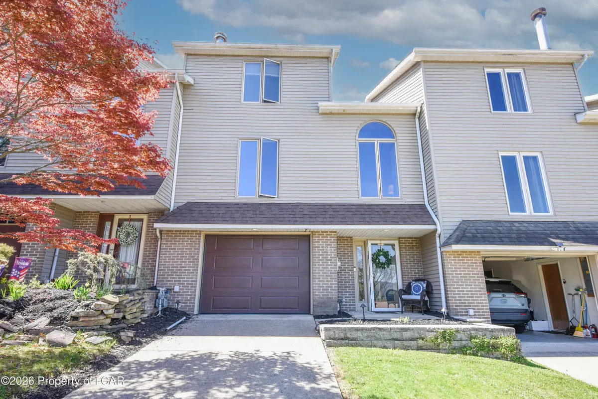 63 Clarks Lane, Plains, PA 18705 - #1