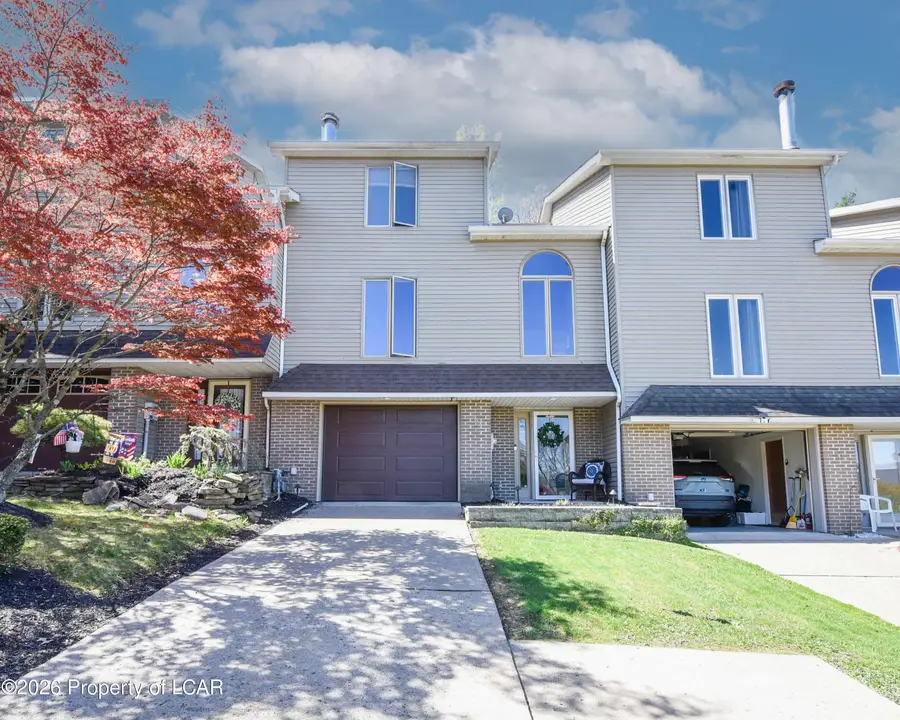 63 Clarks Lane, Plains, PA 18705 - #2