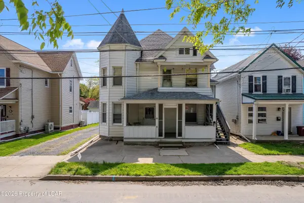 66 Sharpe Street, Kingston, PA 18704