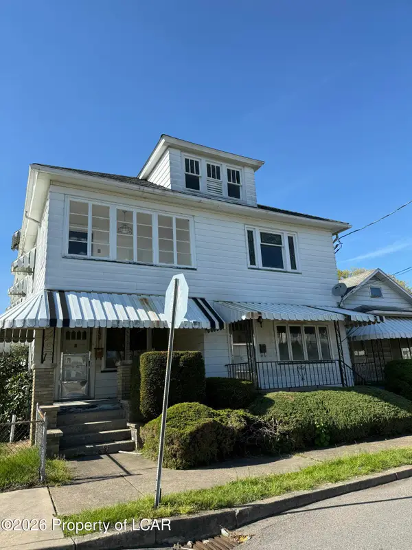 303 Phillips Street, Wilkes-Barre, PA 18706