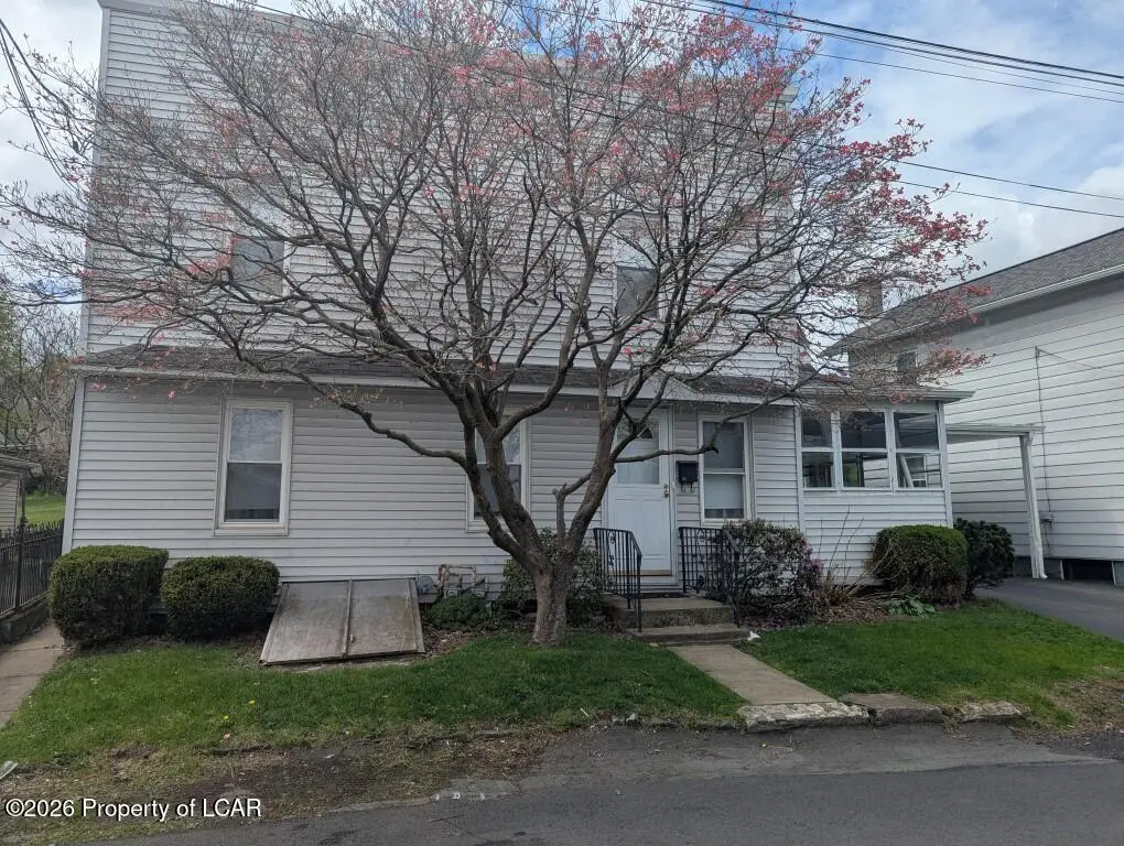 42 Jenkins Court, Pittston, PA 18640 - #1