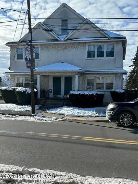 520 Oak Street, Old Forge, PA 18518 - Image #2