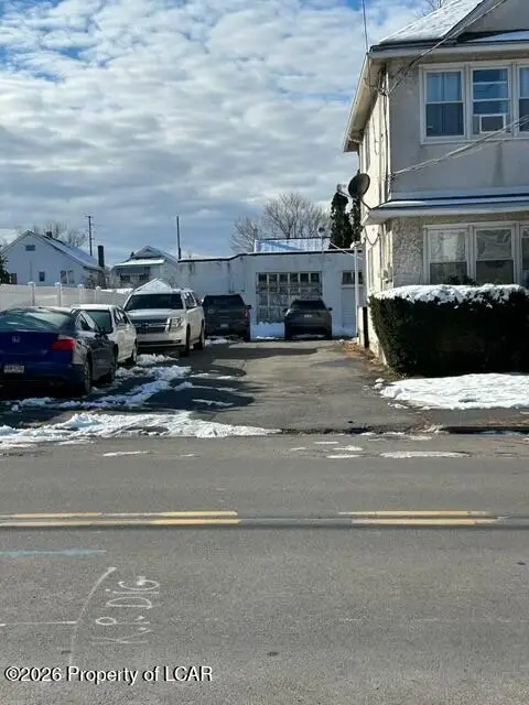 520 Oak Street, Old Forge, PA 18518 - Image #3