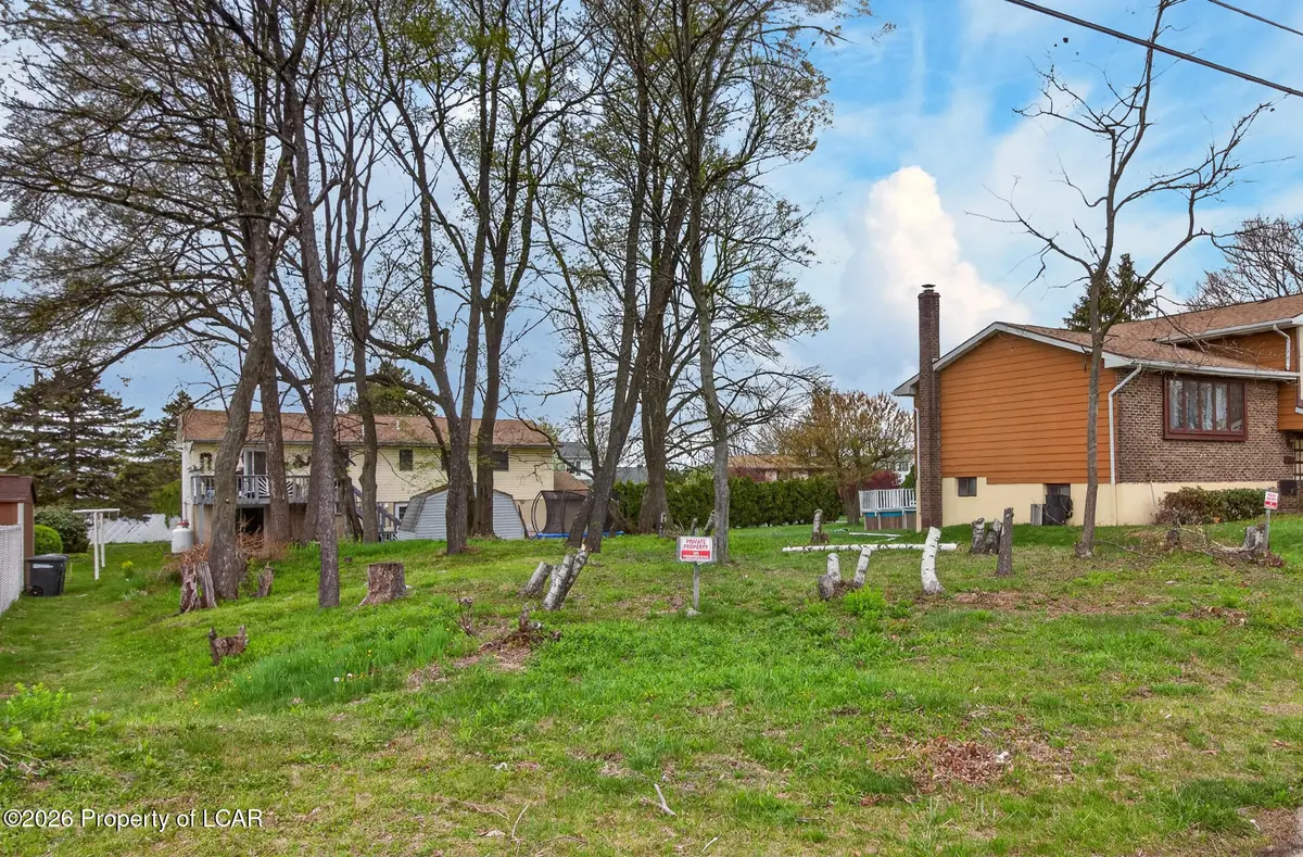 Lincoln Street, Hazleton, PA 18201 - #1