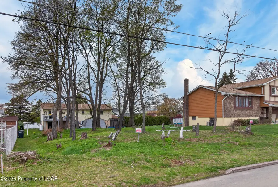 Lincoln Street, Hazleton, PA 18201 - #2
